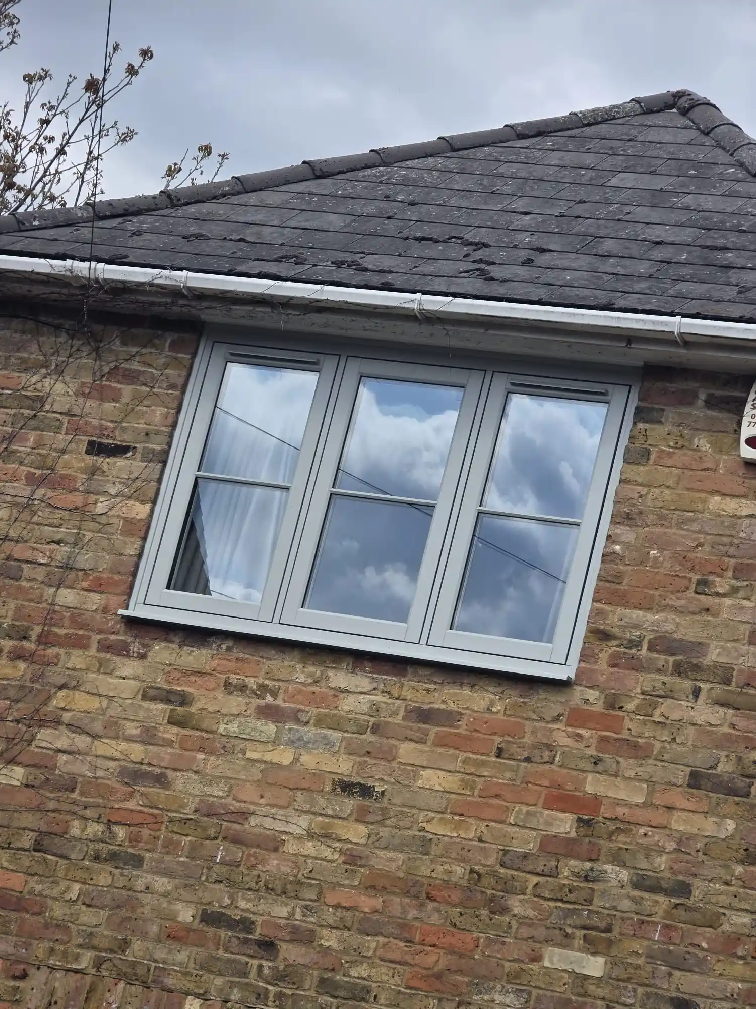 Double & triple glazing